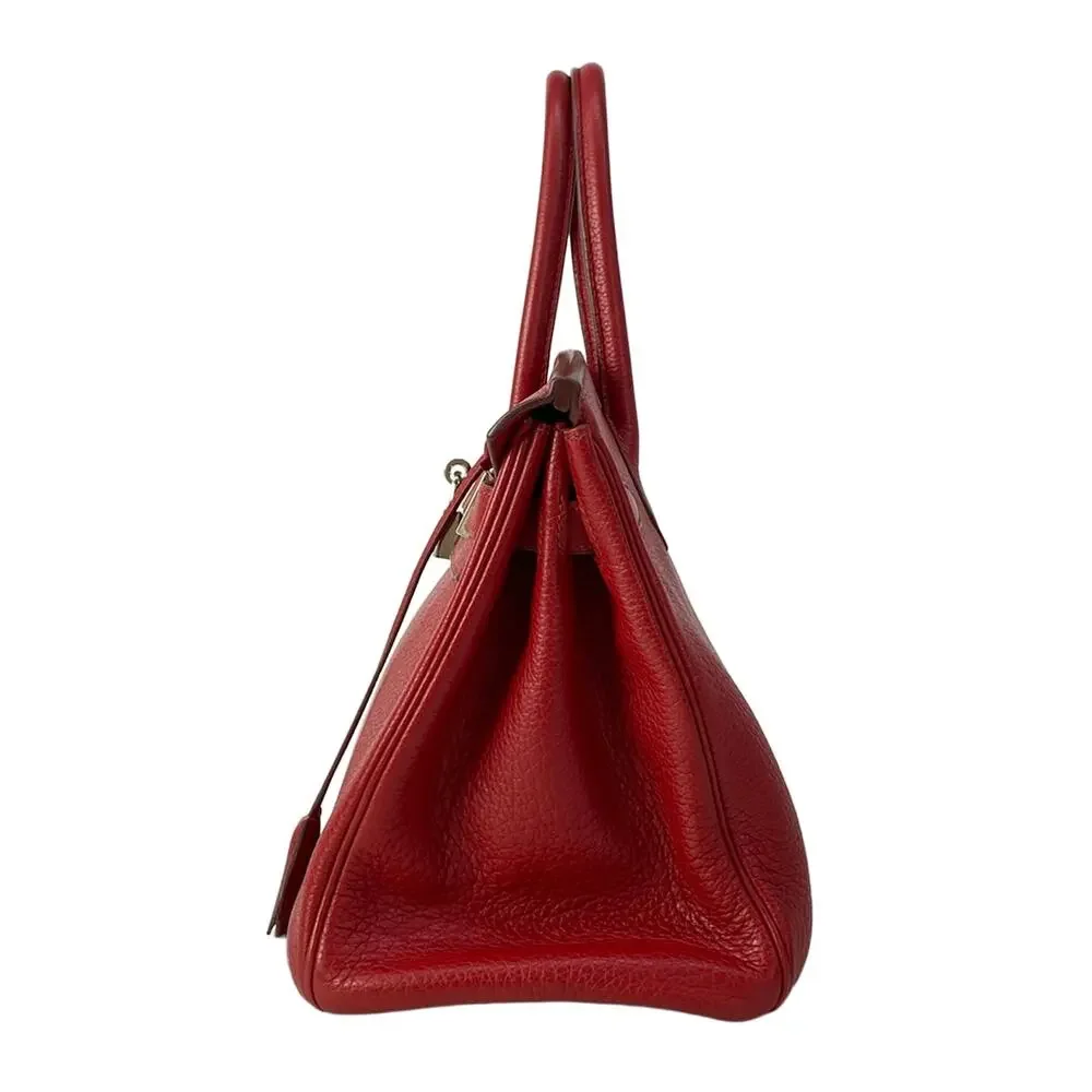 Hermès Birkin 30 Handbag